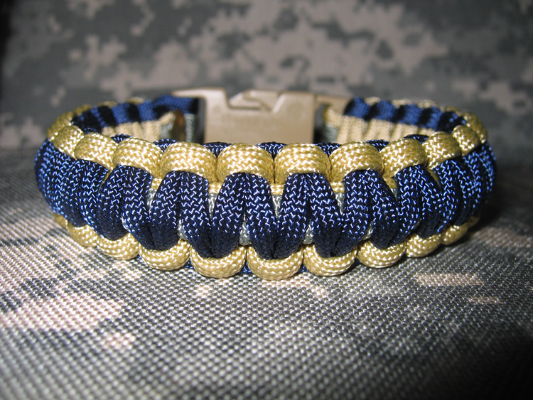 The BEST 550 Cord Bracelets The BEST 550 Cord Bracelets